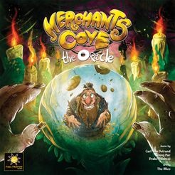 Merchants Cove - The Oracle Expansion