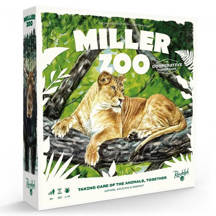 Miller Zoo