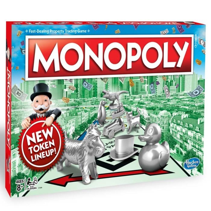 Monopoly - Classic