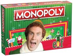 Monopoly - Elf