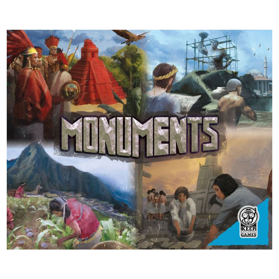 Monuments