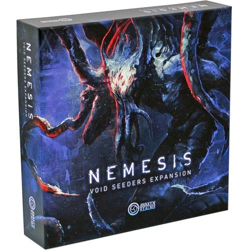 Nemesis - Void Seeders Expansion