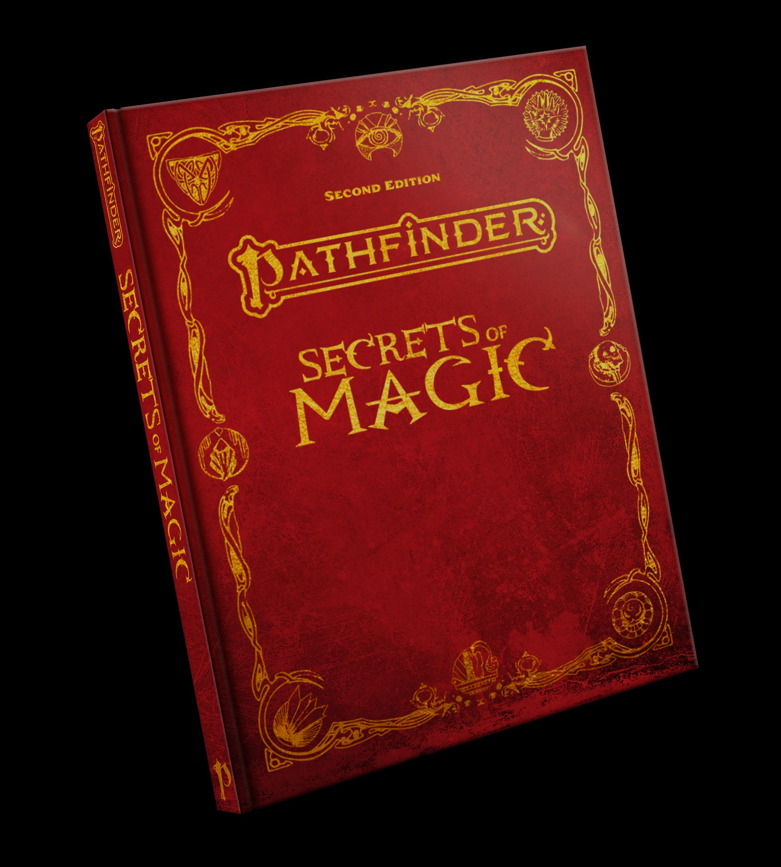 Pathfinder 2E - Secrets of Magic SE