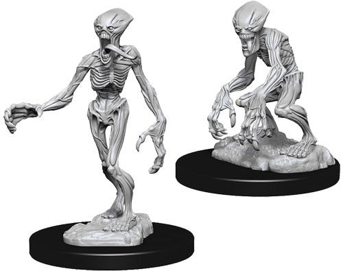 Pathfinder Miniatures - Dopplegangers (73549)