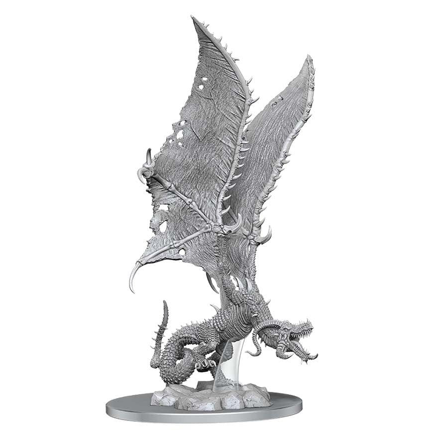 Pathfinder Miniatures - Flame Drake (90651)