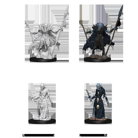 Pathfinder Miniatures - Ghouls (73548)