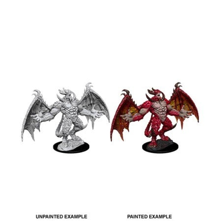 Pathfinder Miniatures - Pit Devil (73857)