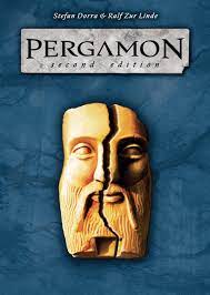 Pergamon