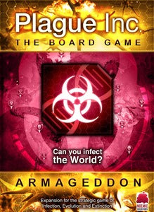 Plague Inc. - Armageddon Expansion