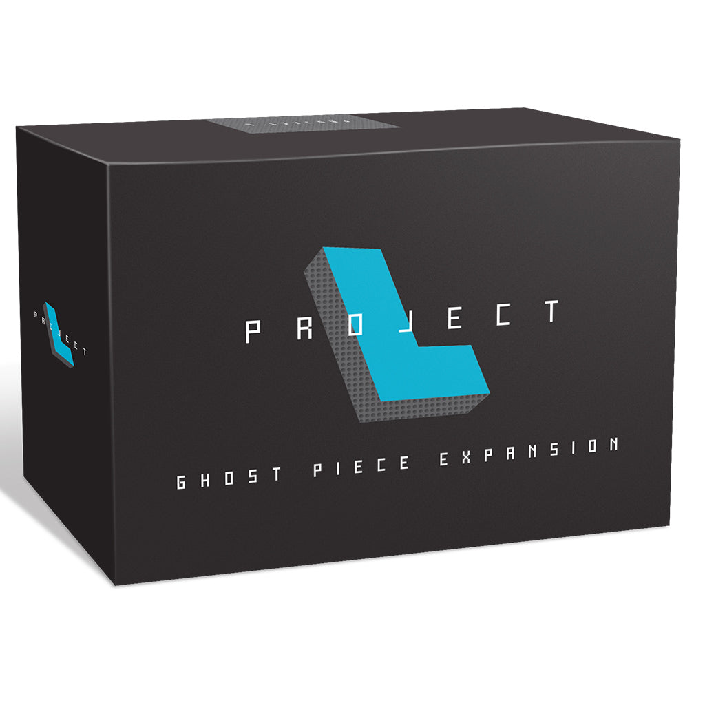 Project L - Ghost Piece Expansion