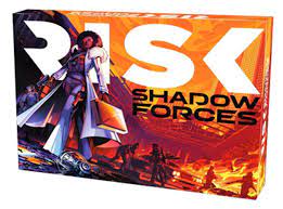 RISK - Shadow Forces