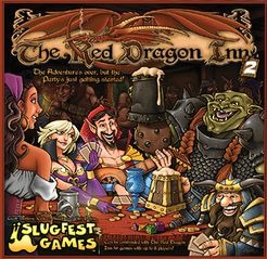 Red Dragon Inn: 2