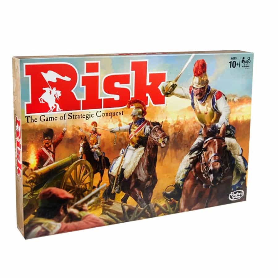 Risk