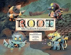 Root - The Clockwork Exp 2