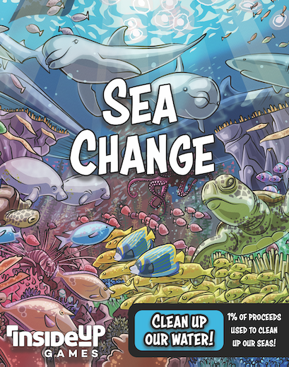 Sea Change