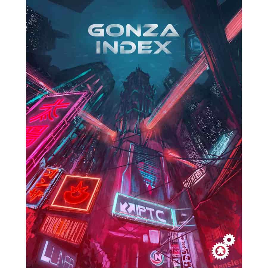 Solar 175 - Gonza Index