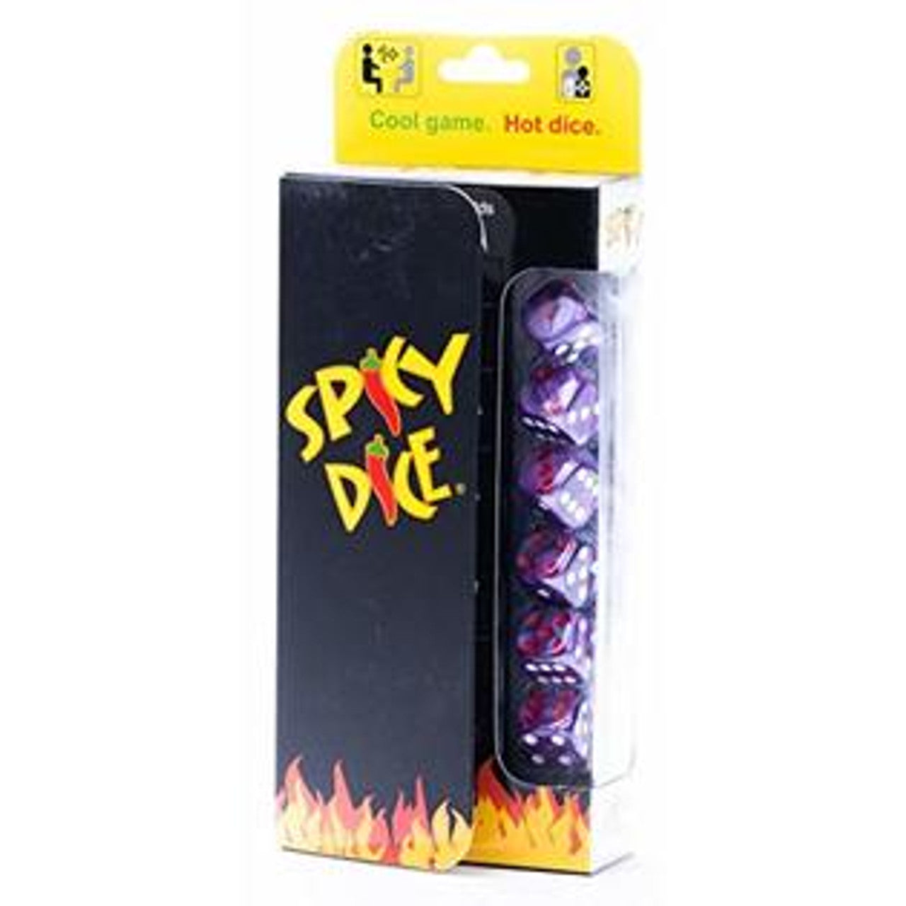 Spicy Dice