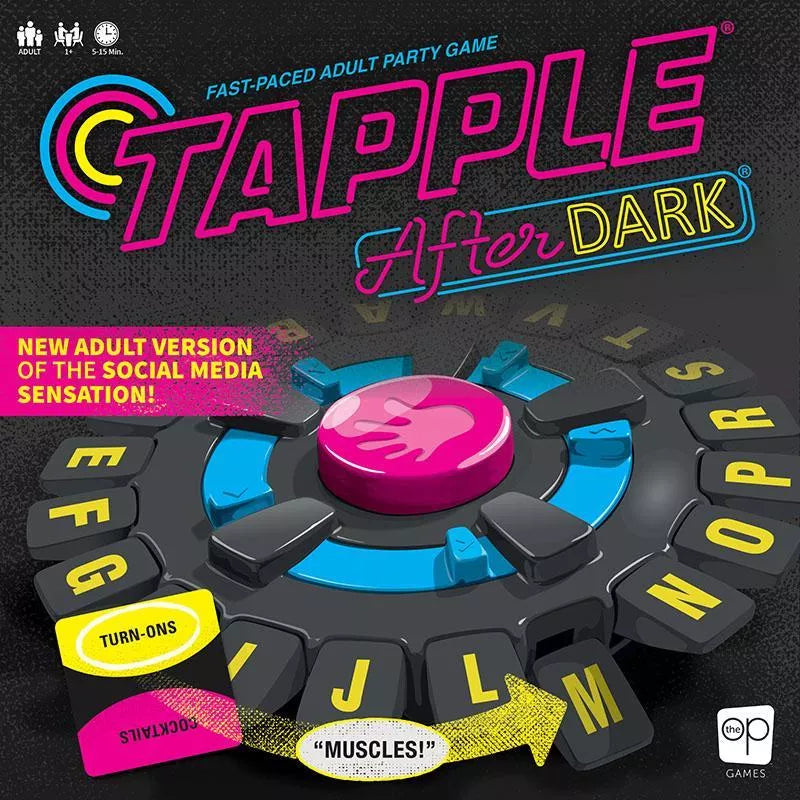 Tapple: After Dark