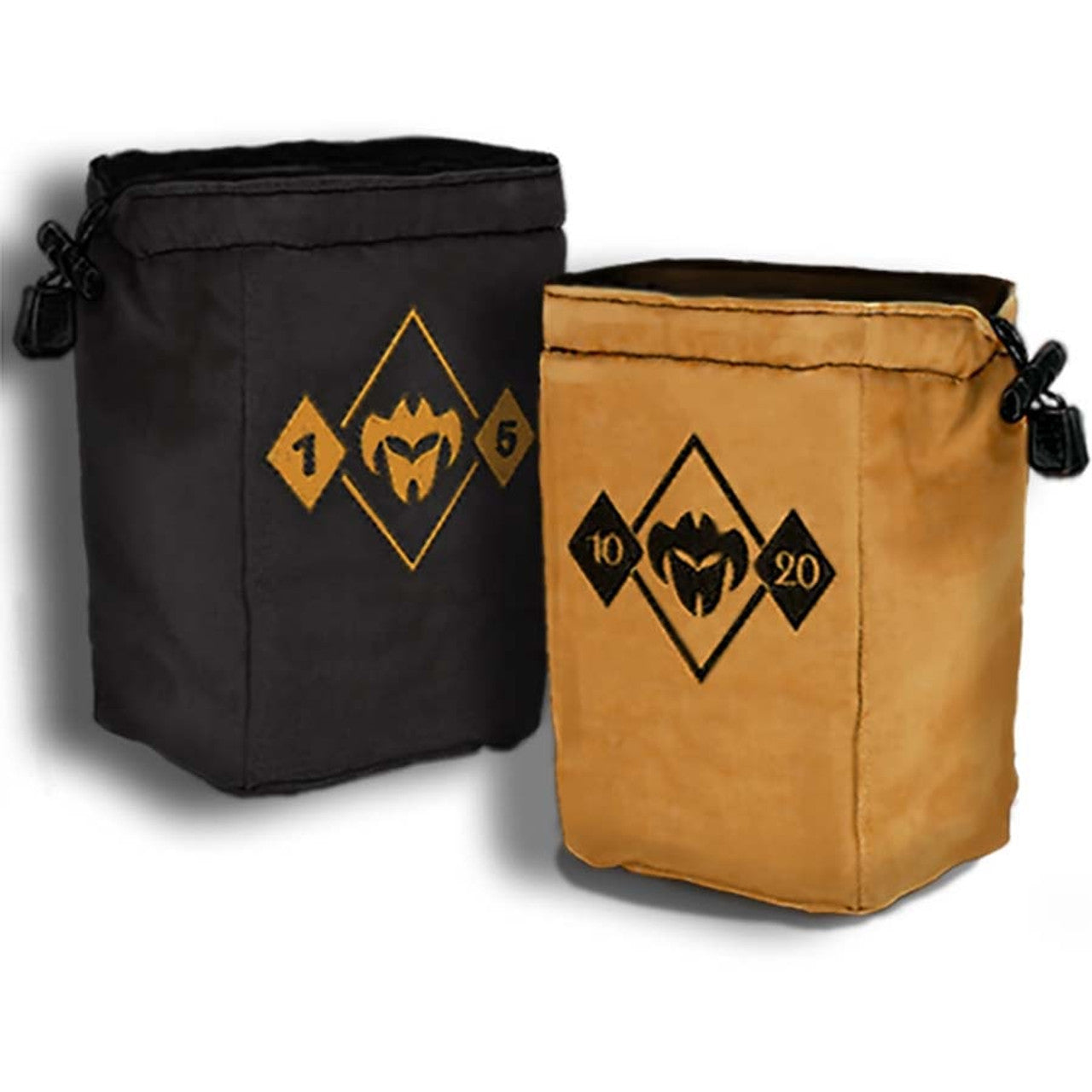 The Elder Scrolls: Betrayal Of The Second Era - Deluxe Draw Bags