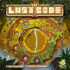 The Lost Code KS