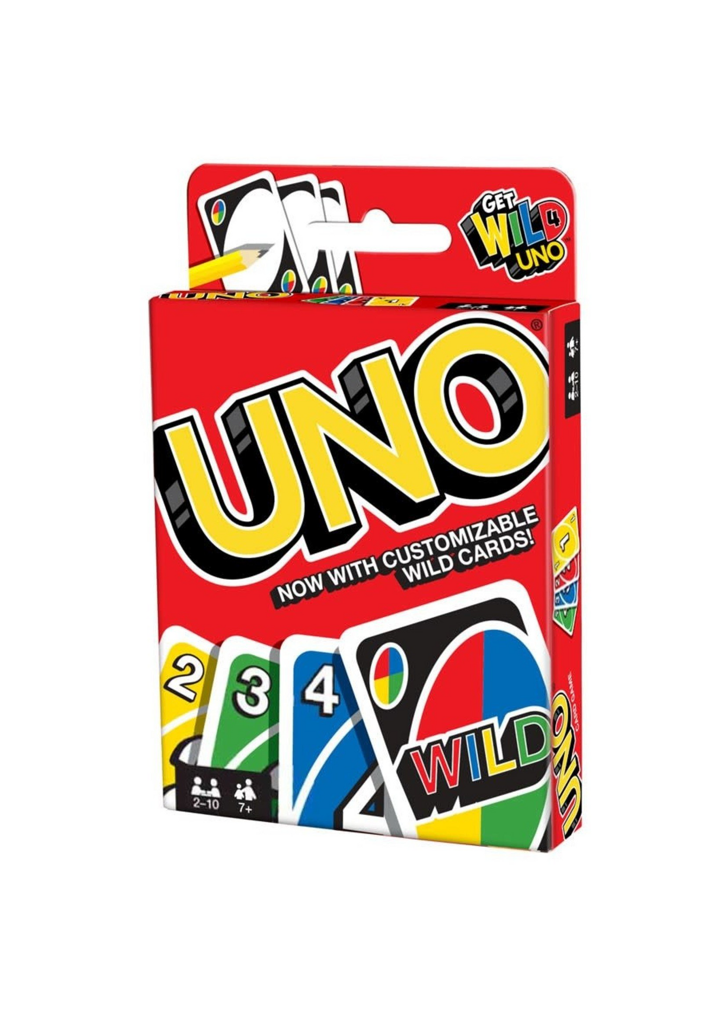 UNO - Card Game