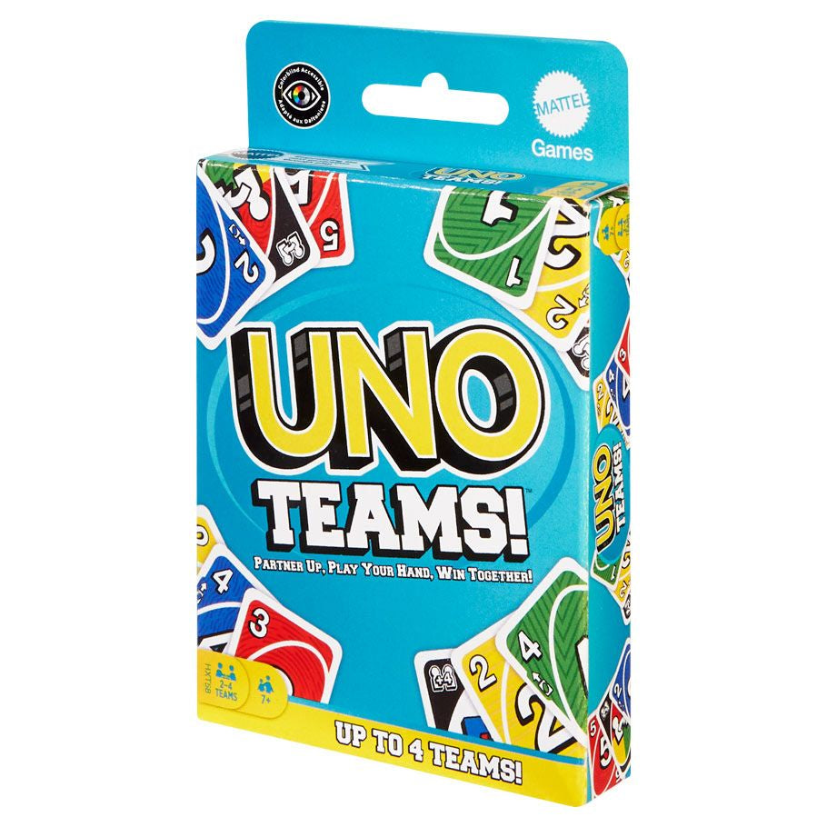 UNO - Team Uno