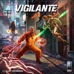 Vigilante