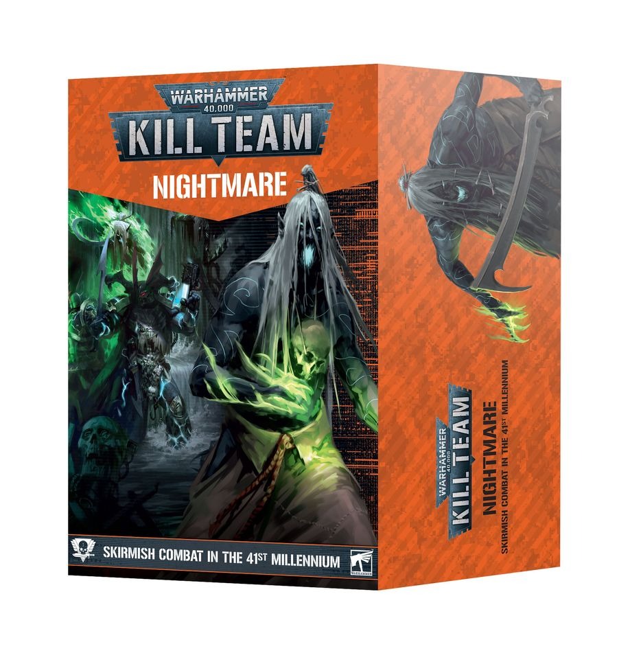 WH: Kill Team - Nightmare