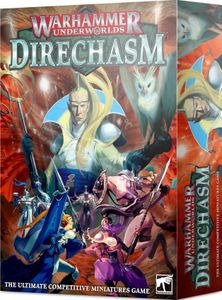Warhammer: Underworlds - Direchasm