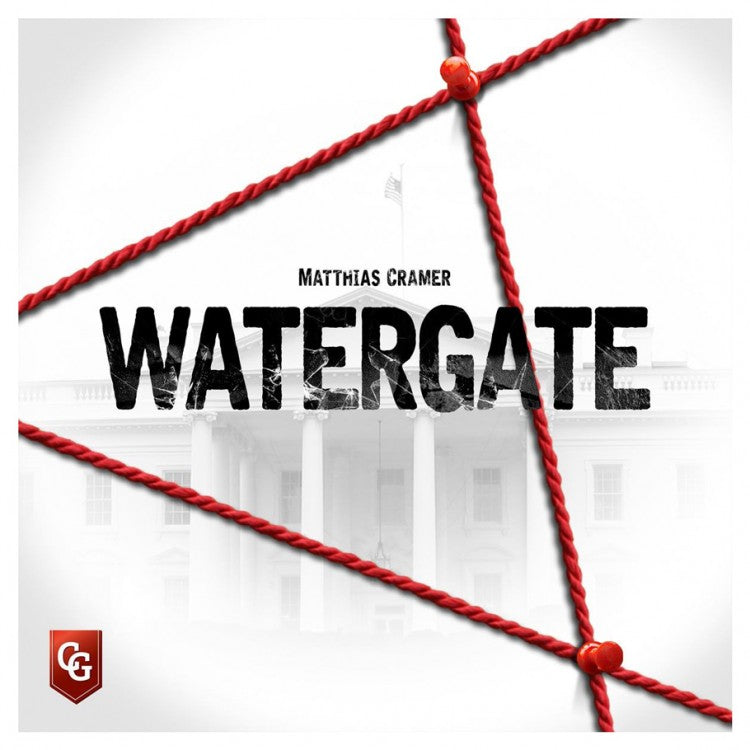 Watergate - White Box Ed.