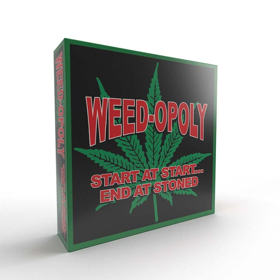 Weed-opoly