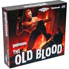 Wolfenstein - The Old Blood Expansion