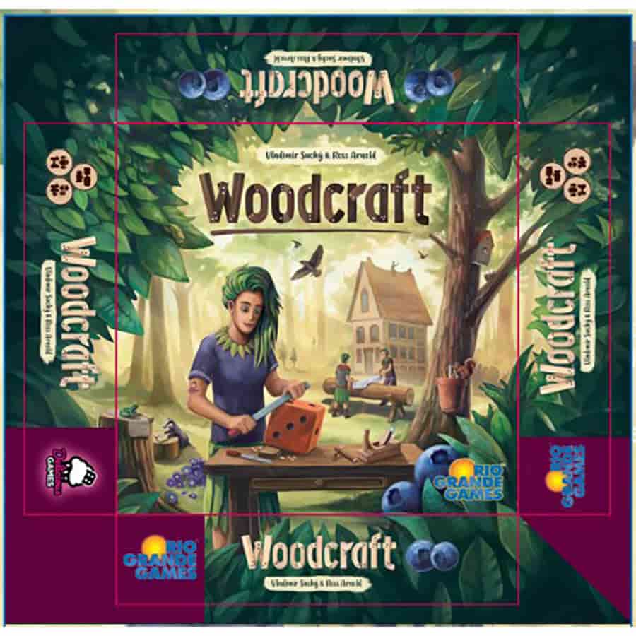 Woodcraft