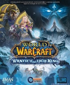 World of Warcraft - Wrath of the Lich King