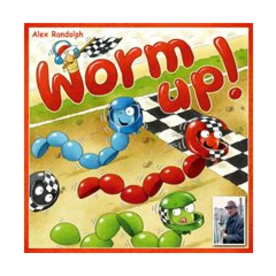 Worm Up