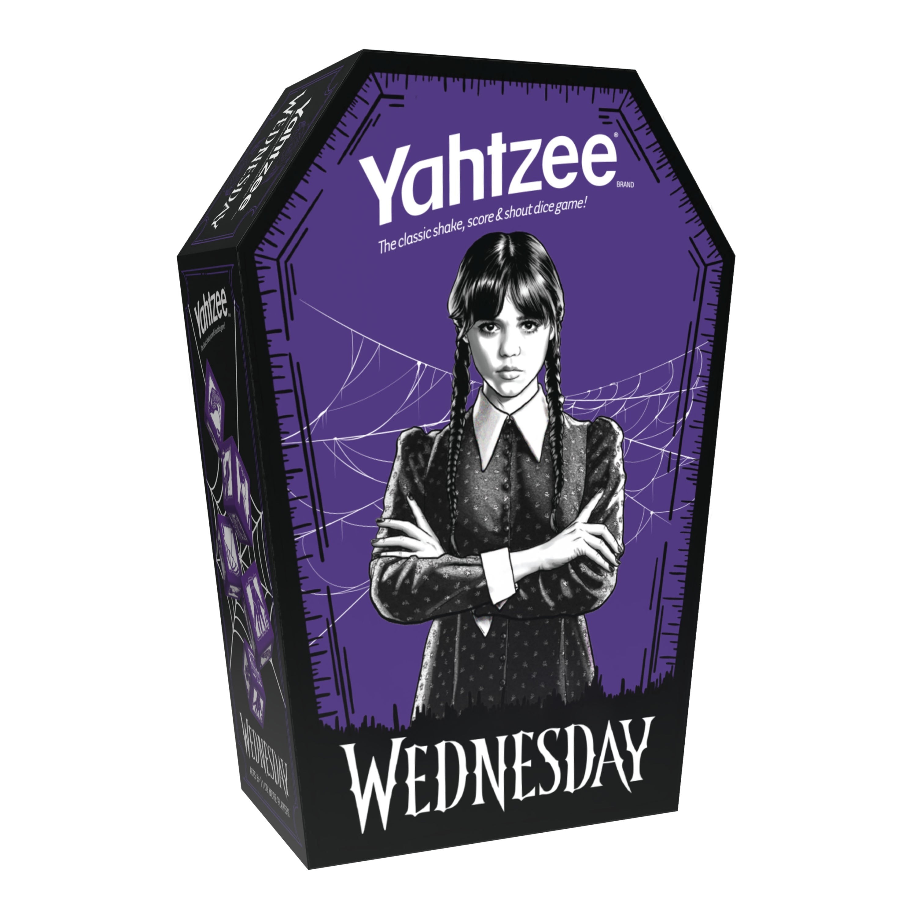 Yahtzee - Wednesday