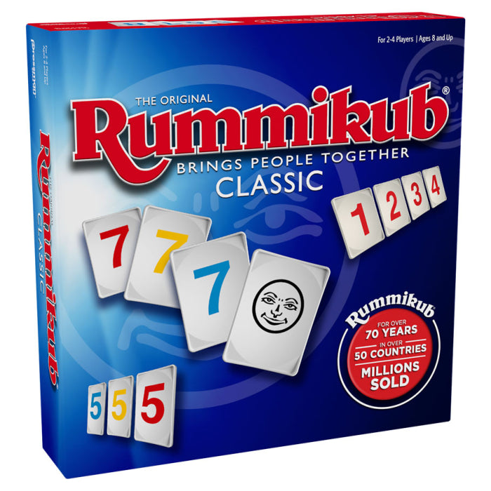 Rummikub