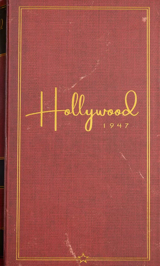Hollywood 1947 (KS) - Deluxe Edition