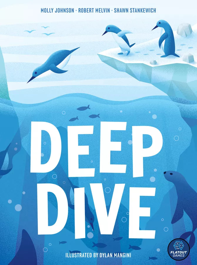 Deep Dive KS