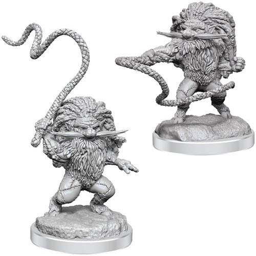 D&D Miniatures - Korreds (90439)