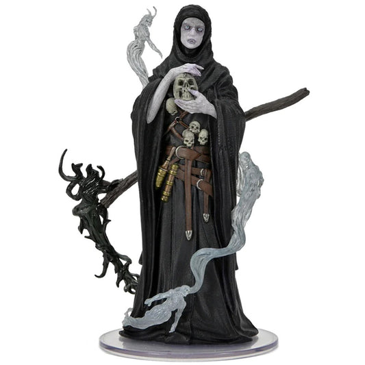 DnD Premium Miniatures - Death Giant Necromancer